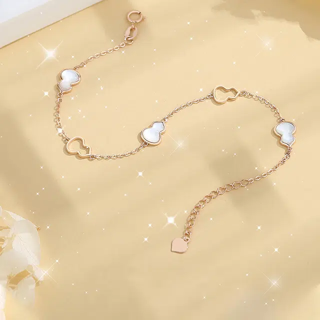 FANSHINER 18K