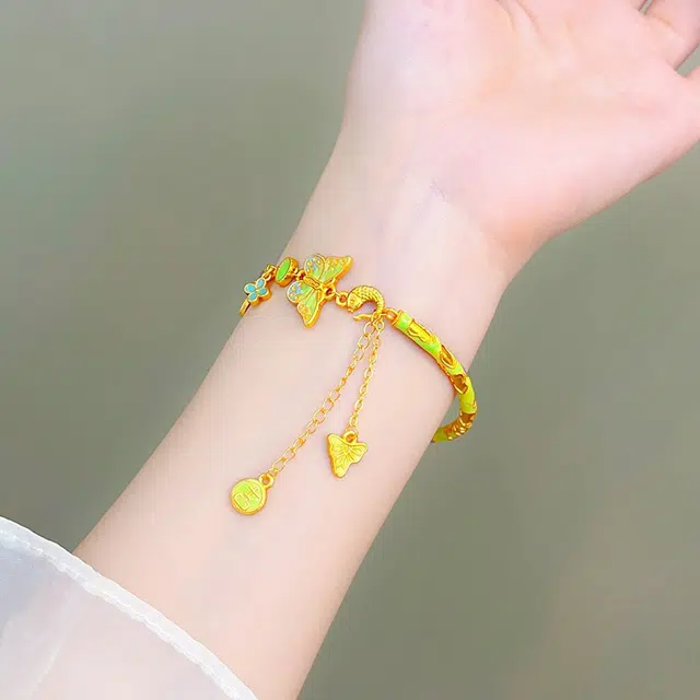 FANSHINER 18K