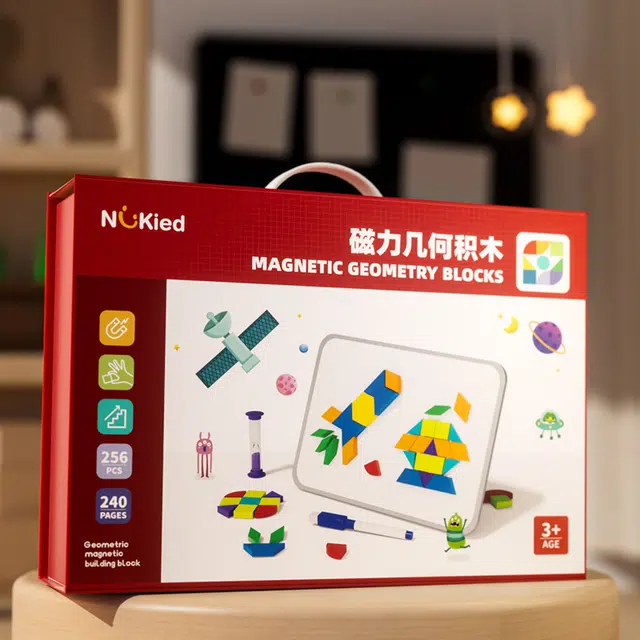 256pcs XC17