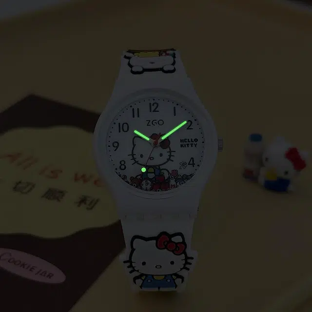 Hello Kitty