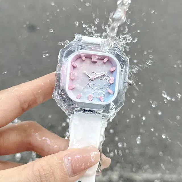 Hello Kitty 50