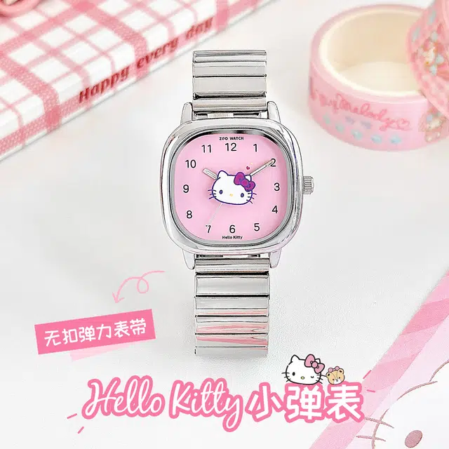 Hello Kitty kt