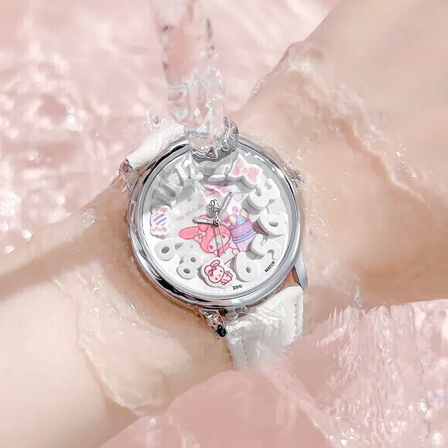 Hello Kitty ins