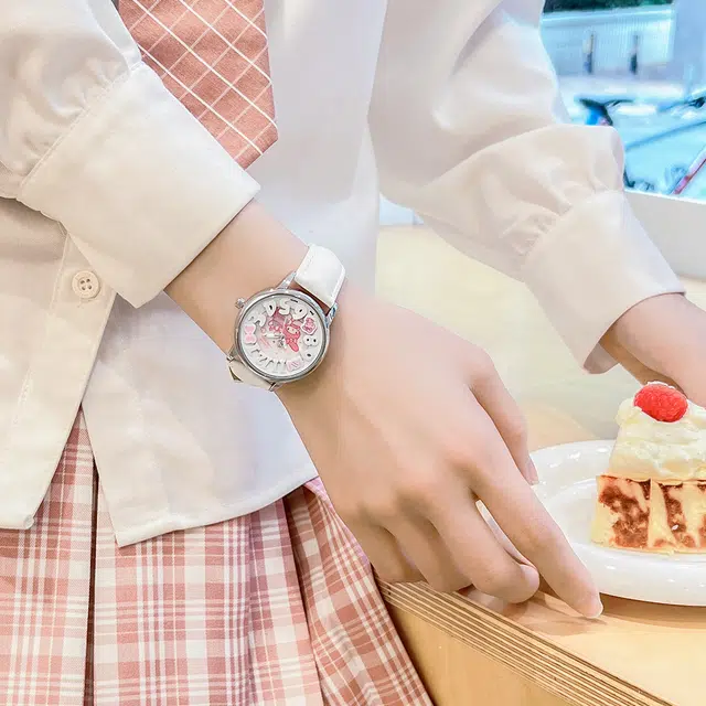 Hello Kitty ins
