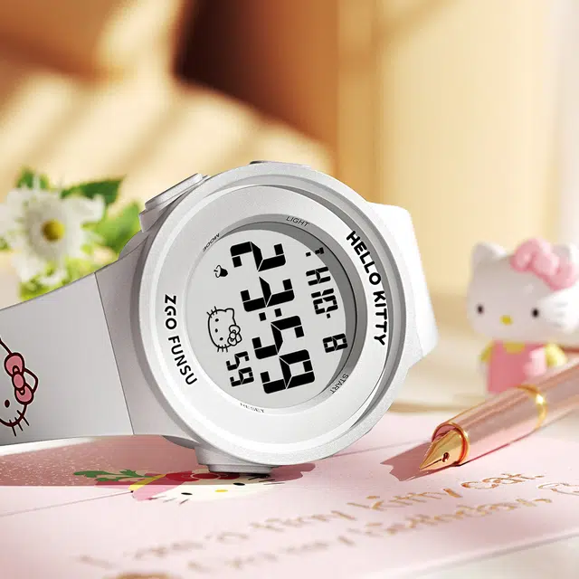 Hello Kitty TPU