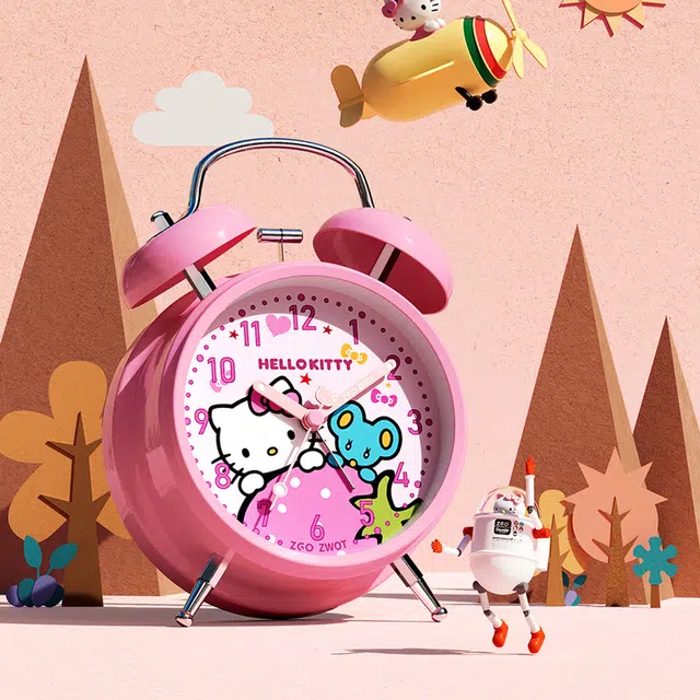 Hello Kitty kt