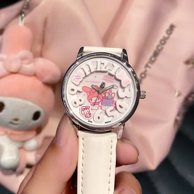 Hello Kitty ins