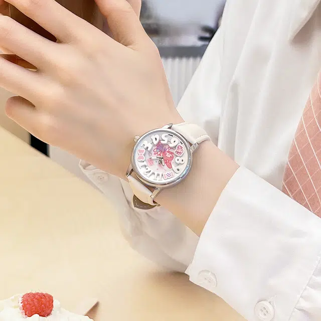 Hello Kitty ins