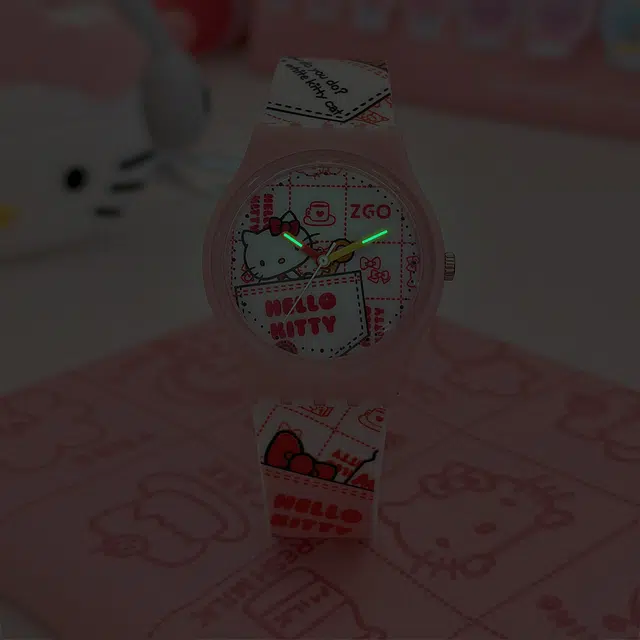 Hello Kitty kt TPU