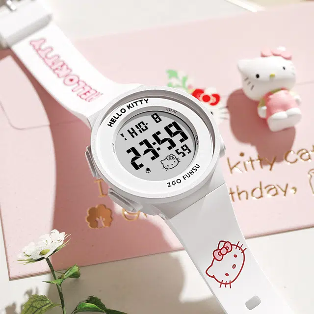 Hello Kitty TPU