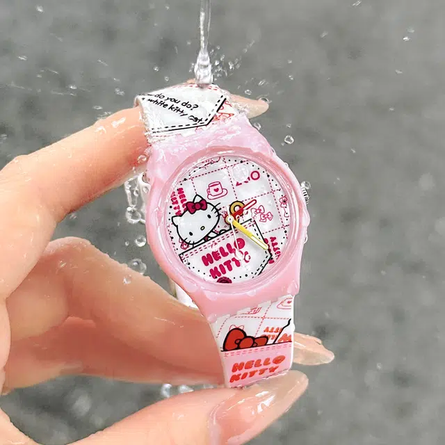 Hello Kitty kt TPU