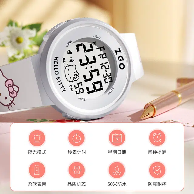 Hello Kitty TPU