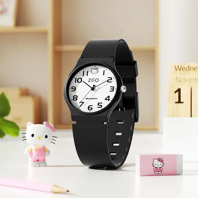 Hello Kitty PU