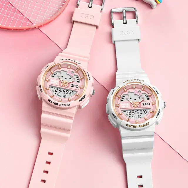 Hello Kitty