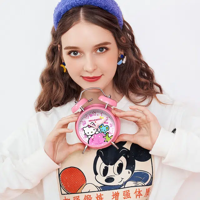 Hello Kitty kt