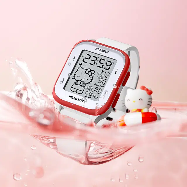 Hello Kitty TPU