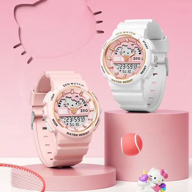 Hello Kitty