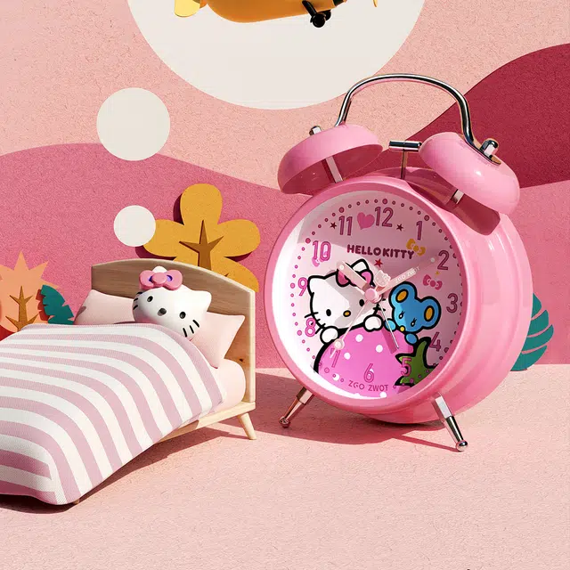 Hello Kitty kt