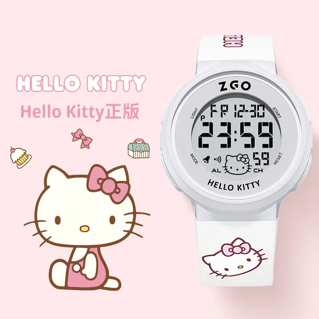 Hello Kitty TPU