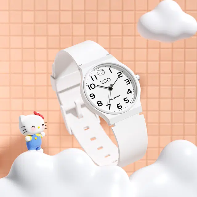 Hello Kitty PU