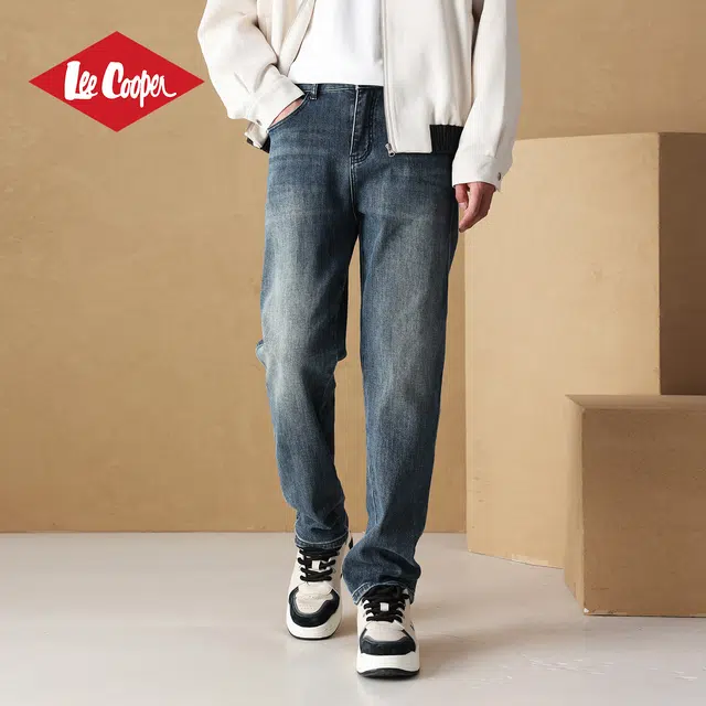 Lee Cooper