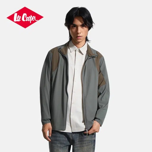 Lee Cooper