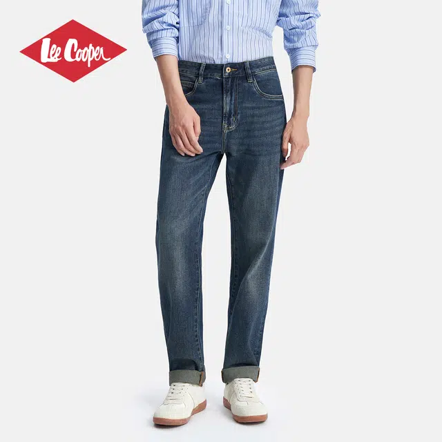 Lee Cooper