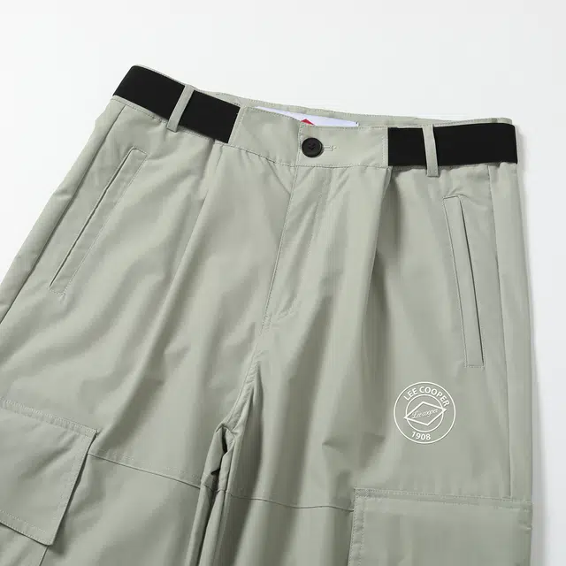 Lee Cooper