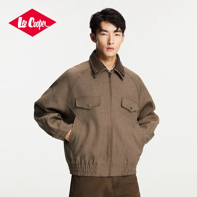 Lee Cooper