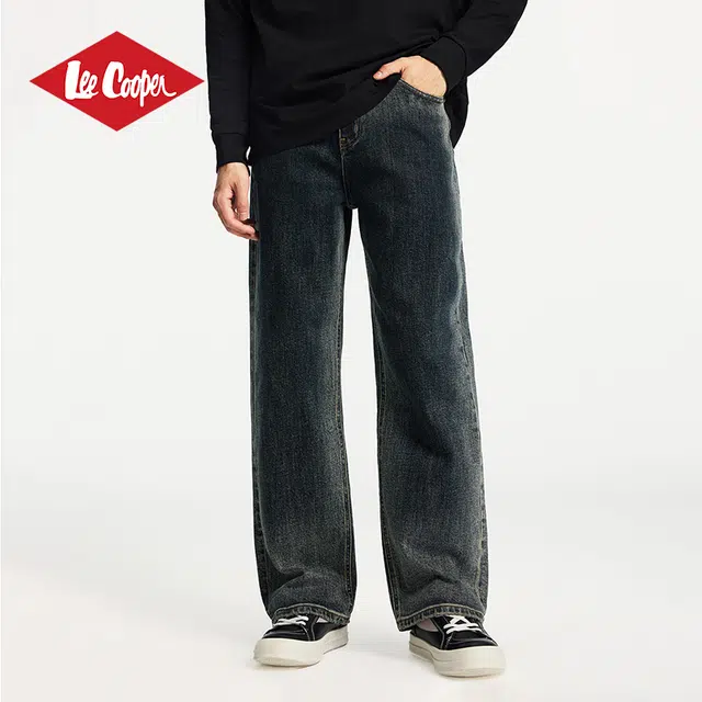 Lee Cooper
