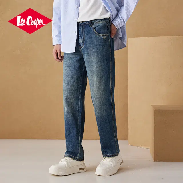 Lee Cooper