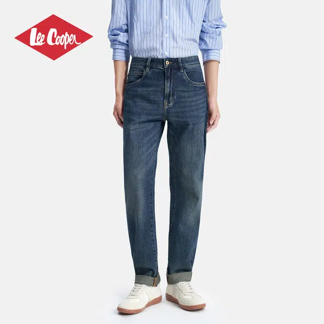 Lee Cooper