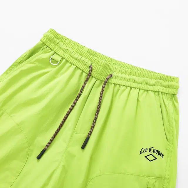 Lee Cooper