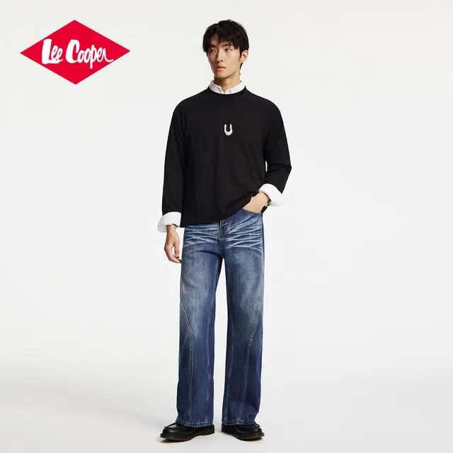 Lee Cooper
