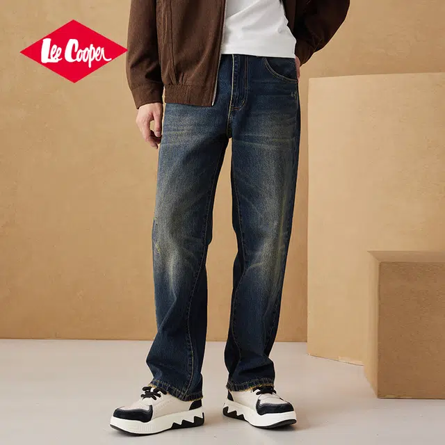 Lee Cooper