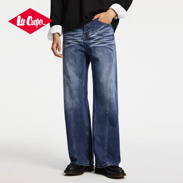 Lee Cooper