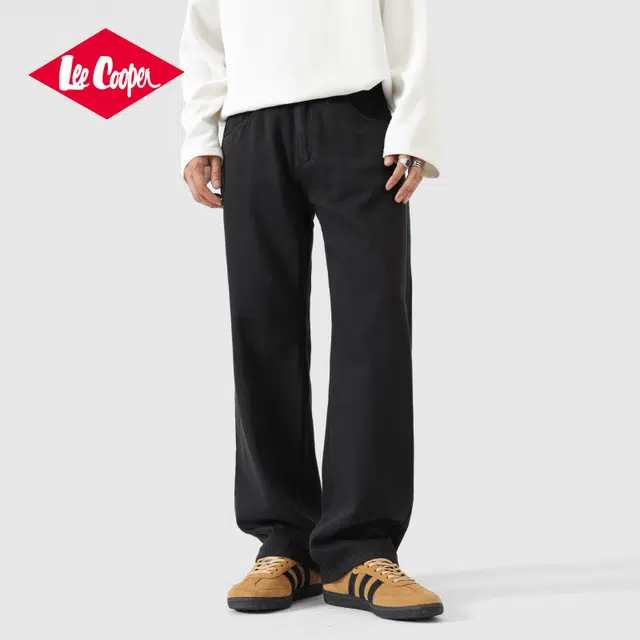 Lee Cooper