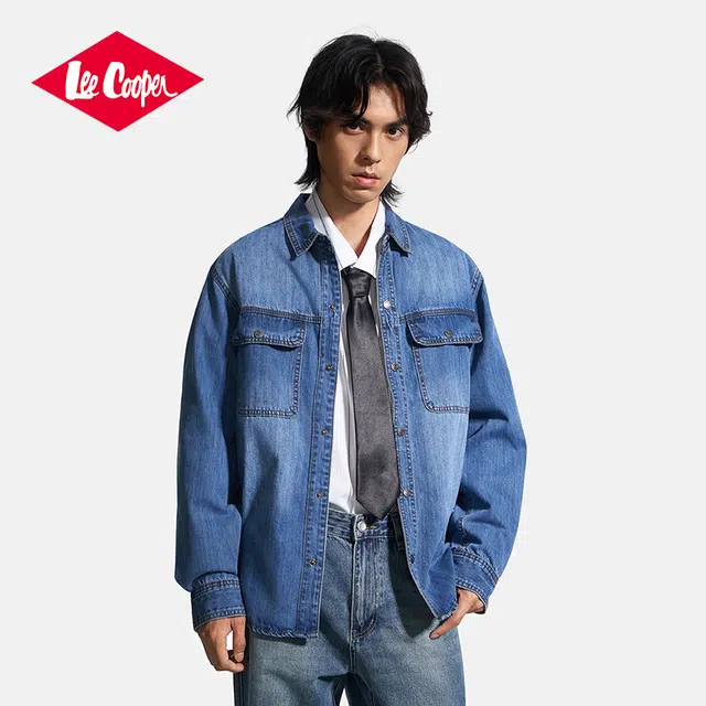 Lee Cooper