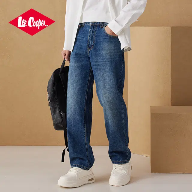 Lee Cooper