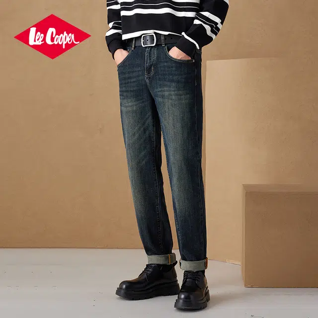 Lee Cooper