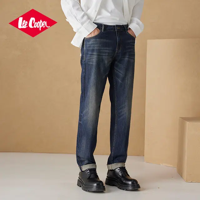 Lee Cooper
