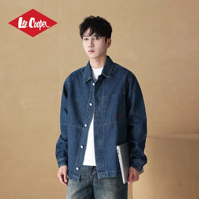Lee Cooper