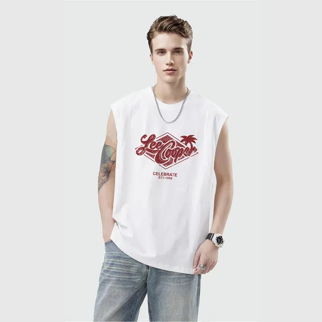 Lee Cooper