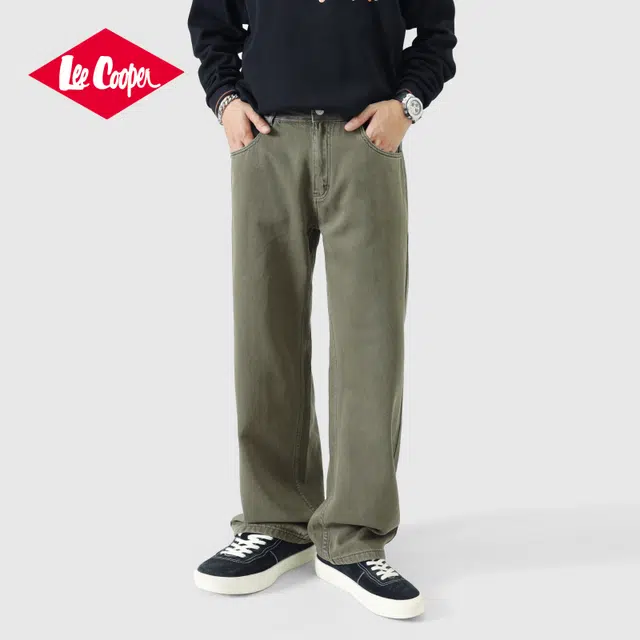 Lee Cooper