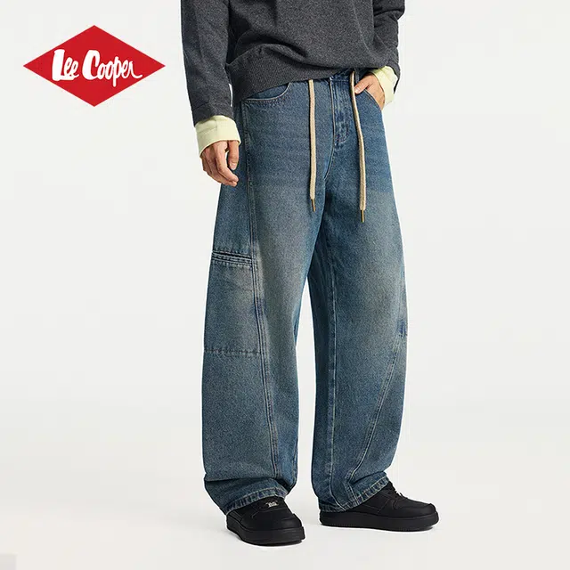 Lee Cooper