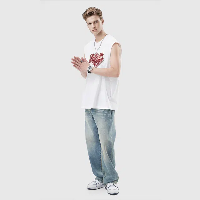Lee Cooper