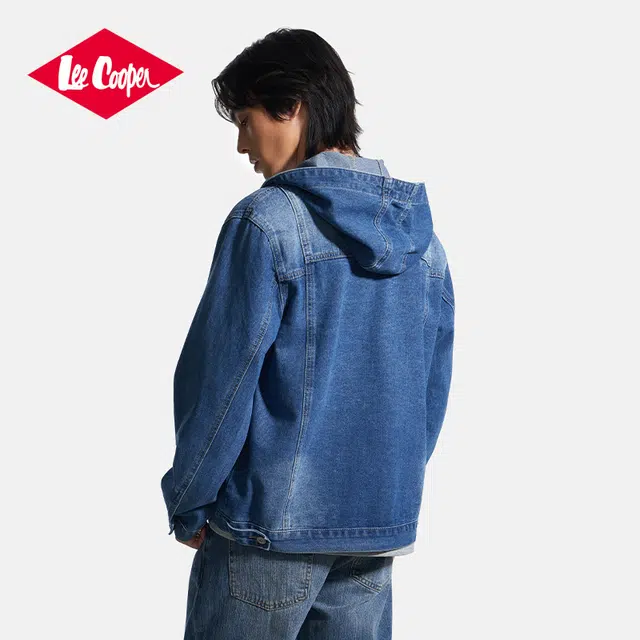 Lee Cooper