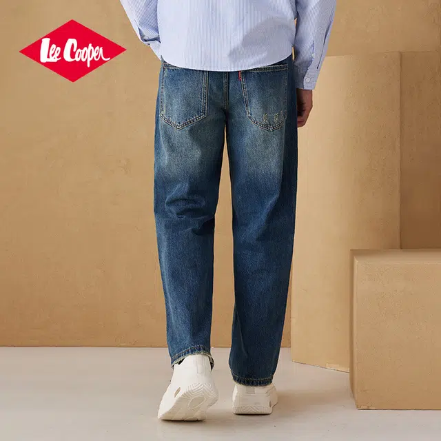 Lee Cooper