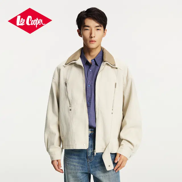 Lee Cooper