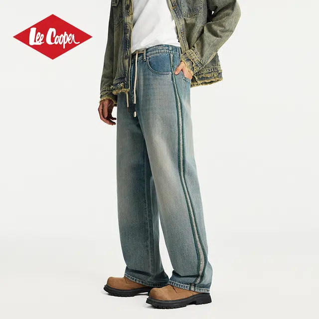 Lee Cooper